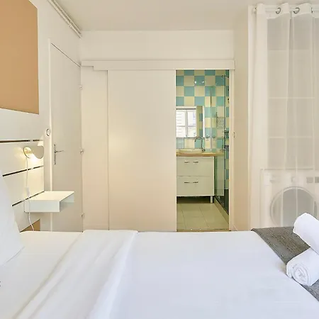 Functional Flat In The Heart Of Old Lille.